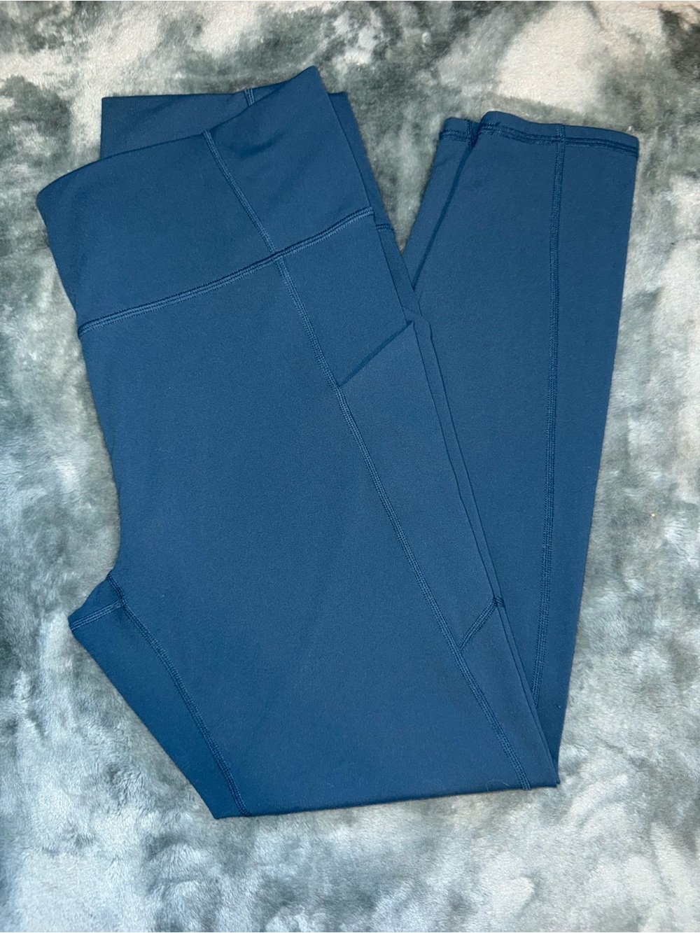 Fabletics Pureluxe 2 Pocket Leggings